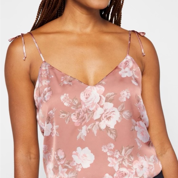 Satin Cami - Picture 4 of 6